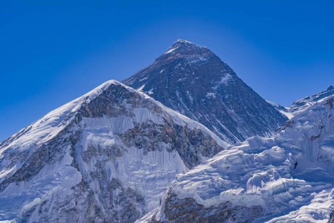 Everest Base Camp Jeep Ride With Helicopter Return - Inclusions and Exclusions