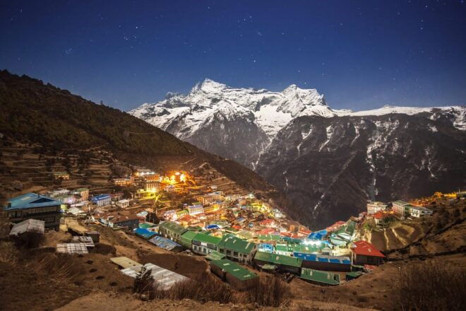 Everest Base Camp Jeep Ride With Helicopter Return - Safety and Regulations