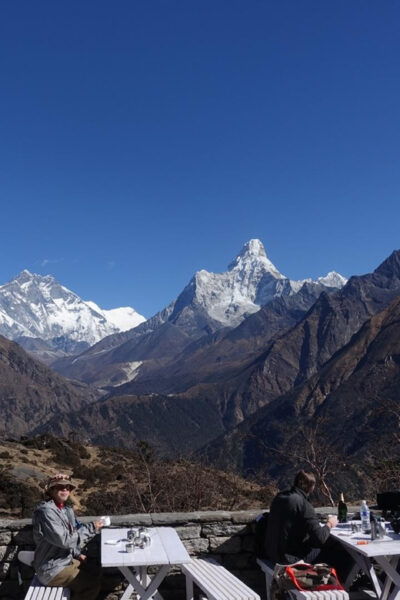 Everest Base Camp Jeep Ride With Helicopter Return - Booking Process