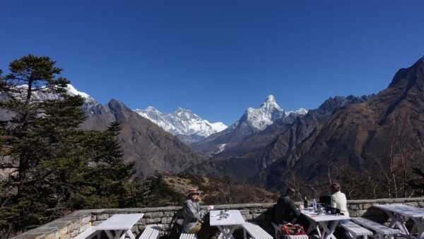 Everest Base Camp Jeep Ride With Helicopter Return - Optional Activities and Highlights