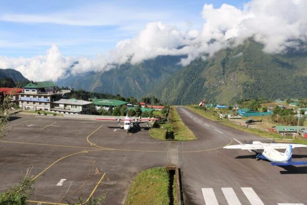 Everest Base Camp Jeep Ride With Helicopter Return - Questions You May Have