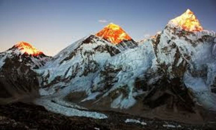 Everest Base Camp & Kala Pattar Trek - 15 Day - Trek Preparation in Kathmandu