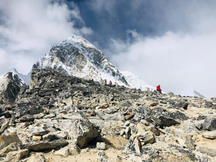 Everest Base Camp & Kala Patthar: 12-Day Trek - Highlights and Experiences