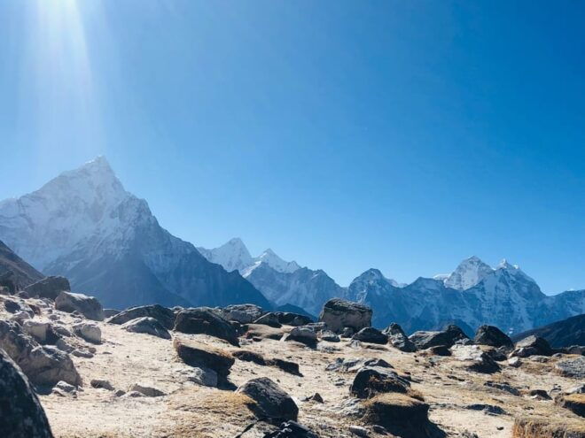 Everest Base Camp & Kala Patthar: 12-Day Trek - Booking and Cancellation Policies