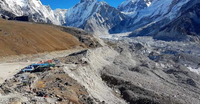Everest Base Camp & Kalapathar Trek : The Ultimate Adventure - Accommodation and Services