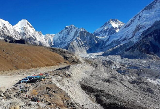 Everest Base Camp & Kalapathar Trek : The Ultimate Adventure - Booking and Flexibility