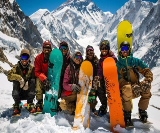Everest Base Camp & Kalapathar Trek : The Ultimate Adventure - Cultural Experiences