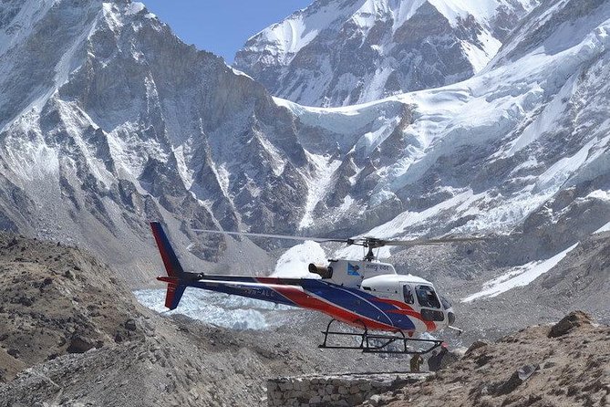 Everest Base Camp Kalapatthar Helicopter Landing Tour - Traveler Photos and Reviews