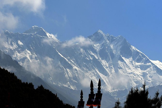 Everest Base Camp Luxury Lodge Trek - 15 Days - Day by Day Itinerary (Days 1-5)