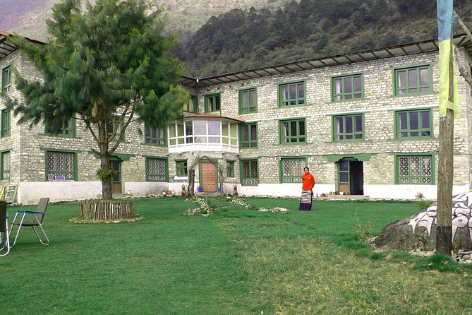 Everest Base Camp Luxury Lodge Trek - Trek Highlights