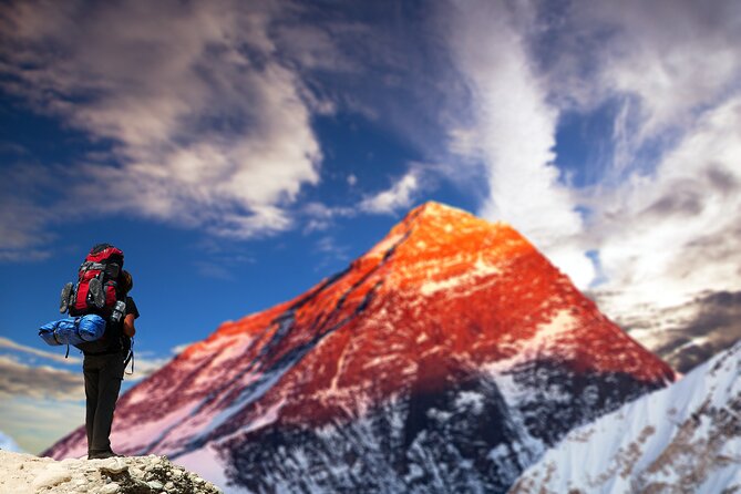 Everest Base Camp Luxury Lodge Trek - Luxury Lodge Accommodations