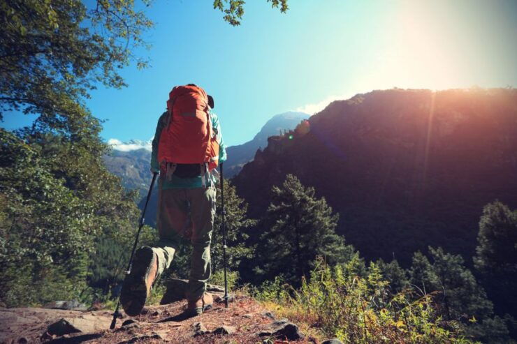 Everest Base Camp Luxury Trek - Luxury Experience Highlights