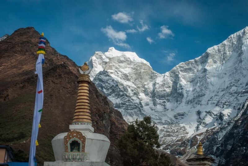 Everest Base Camp off the Beaten Path with Gokyo Trek - Good To Know