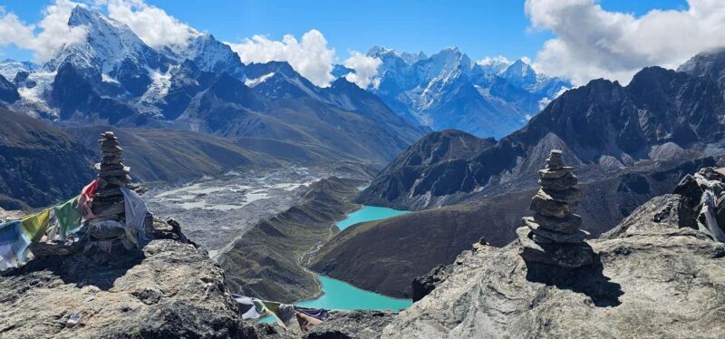 Everest Base Camp off the Beaten Path with Gokyo Trek - Value & Pricing Analysis