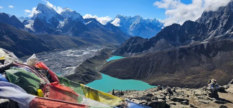 Everest Base Camp off the Beaten Path with Gokyo Trek - Final Thoughts