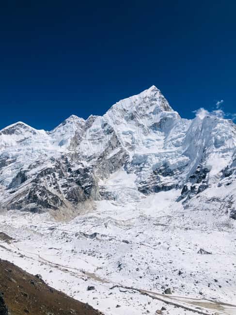 Everest Base Camp off the Beaten Path with Gokyo Trek - FAQ