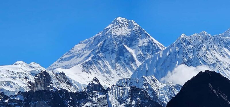 Everest Base Camp off the Beaten Path with Gokyo Trek - Transportation & Group Dynamics