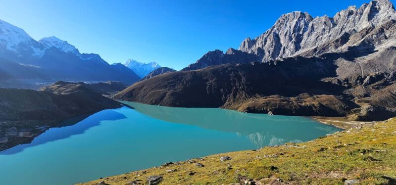 Everest Base Camp off the Beaten Path with Gokyo Trek - Who Will Love This Trek?