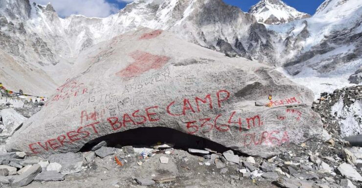 Everest Base Camp Overnight Stay Trek - 15 Days - Daily Itinerary Breakdown