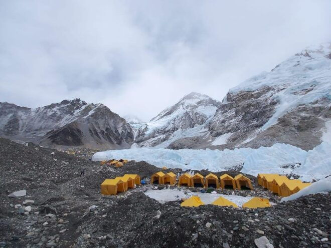 Everest Base Camp Overnight Stay Trek - 15 Days - Health and Safety Considerations