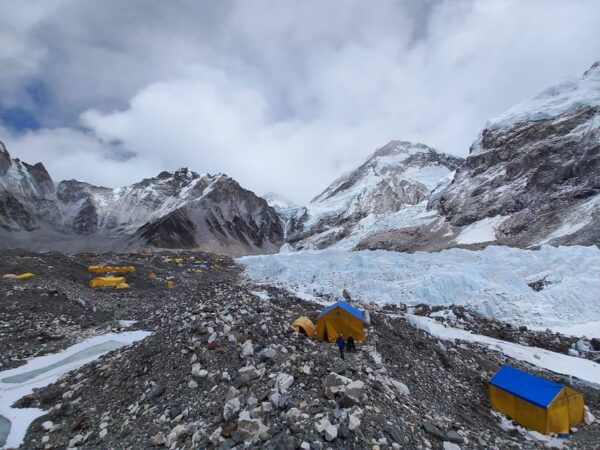 Everest Base Camp Overnight Stay Trek - 15 Days - Trekking Guidelines and Best Practices