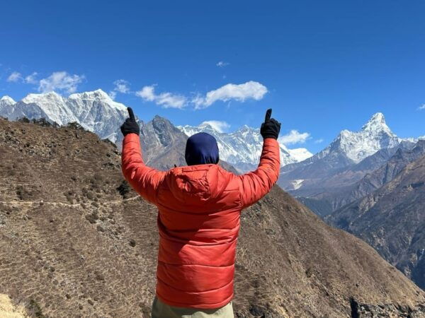 Everest Base Camp Overnight Stay Trek - 15 Days - Booking and Cancellation Policies