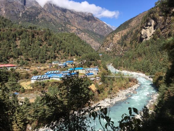 Everest Base Camp Overnight Stay Trek - 15 Days - Break Down