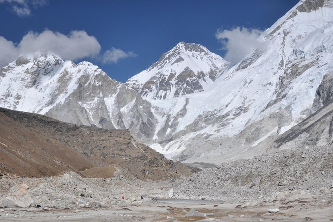 Everest Base Camp Private Guided Trek - Meeting and Pickup Details
