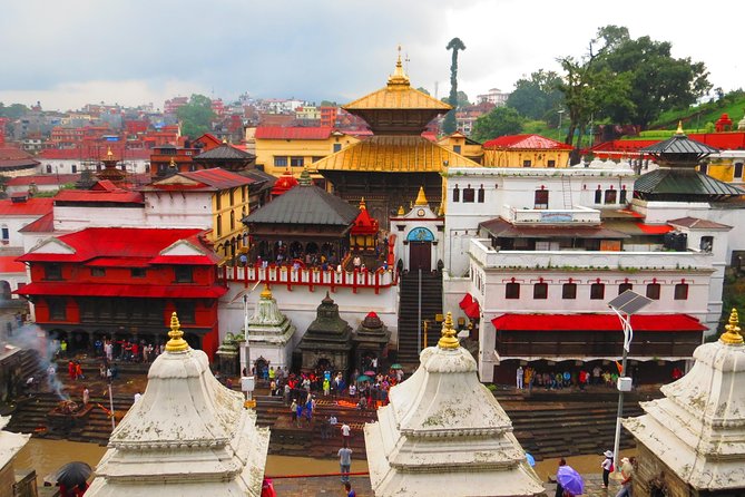 Everest Base Camp Private Guided Trek - Cancellation Policy