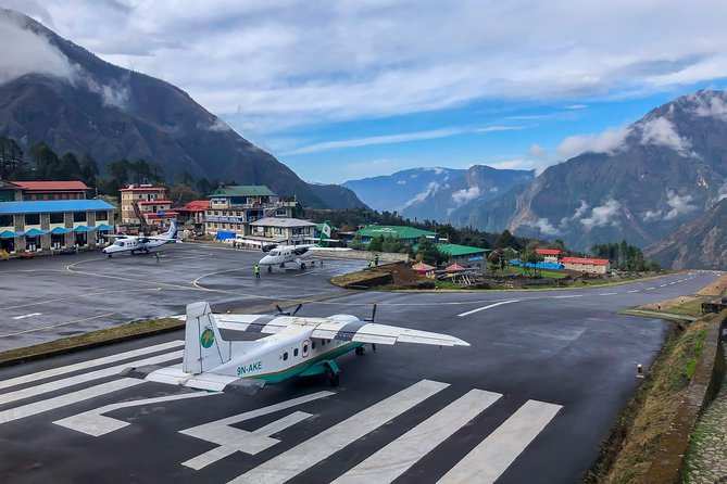 Everest Base Camp Private Guided Trek - The Sum Up