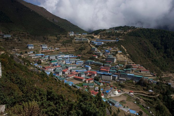 Everest Base Camp Private Heli Tour - The Sum Up