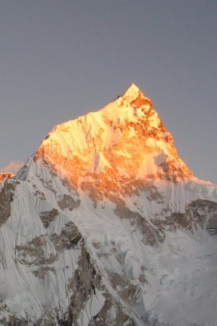 Everest Base Camp: Private Helicopter Tour – 1 Day - Experience Highlights