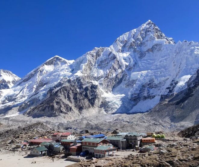 Everest Base Camp: Private Helicopter Tour – 1 Day - Inclusions and Exclusions