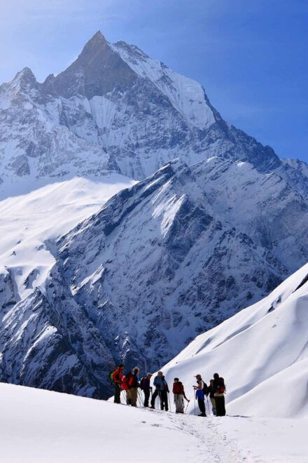 Everest Base Camp Private Trekking From Kathmandu - 15 Days - Whats Included