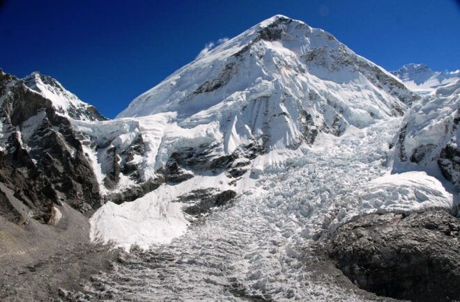 Everest Base Camp Private Trekking From Kathmandu - 15 Days - Whats Not Included