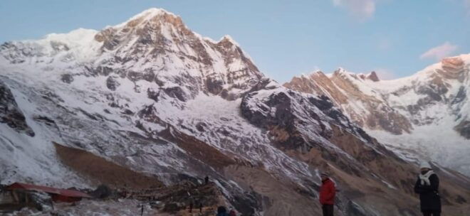 Everest Base Camp Private Trekking From Kathmandu - 15 Days - Preparation Tips