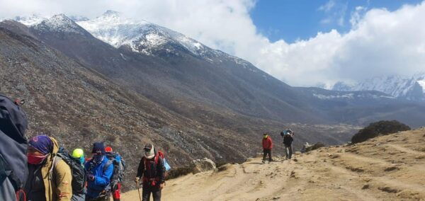 Everest Base Camp Private Trekking From Kathmandu - 15 Days - Best Time to Trek
