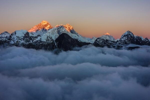 Everest Base Camp Private Trekking From Kathmandu - 15 Days - Cultural Insights