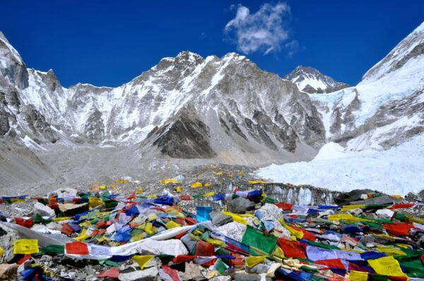 Everest Base Camp Private Trekking From Kathmandu - 15 Days - Questions You May Have