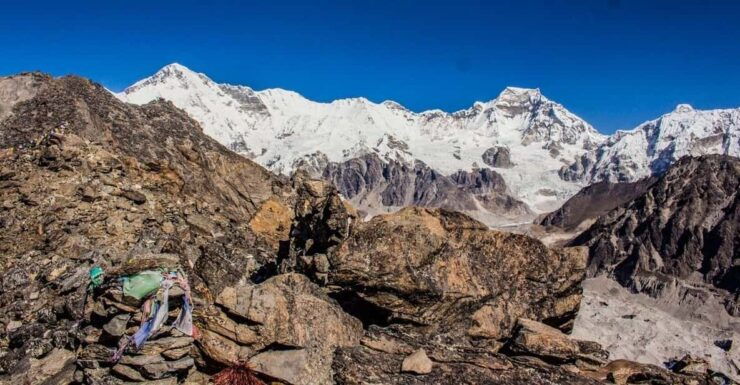 Everest Base Camp Short Trek 7 Days - Itinerary Highlights