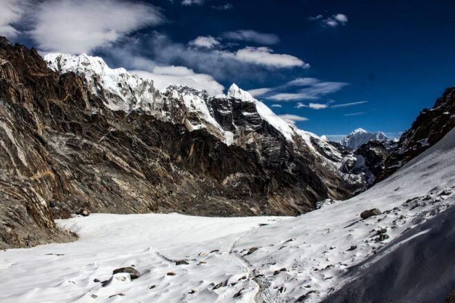 Everest Base Camp Short Trek 7 Days - Break Down