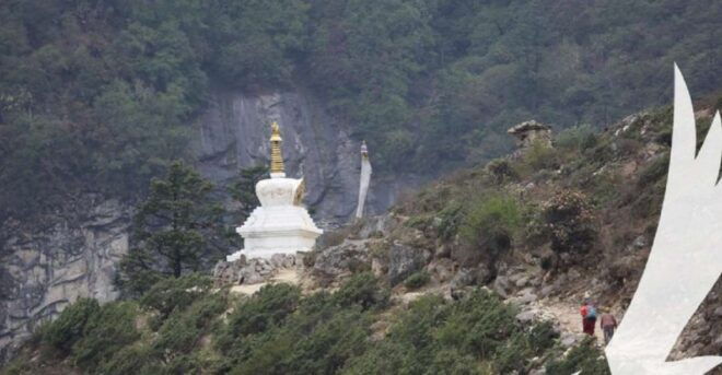 Everest Base Camp - Group Size and Limitations