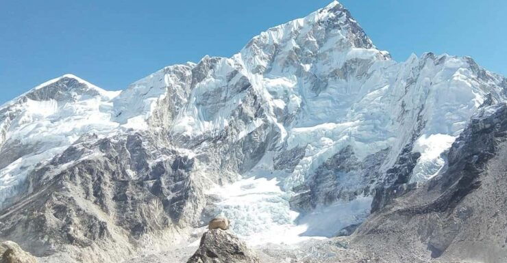 Everest Base Camp Tour 12 Days - Key Points