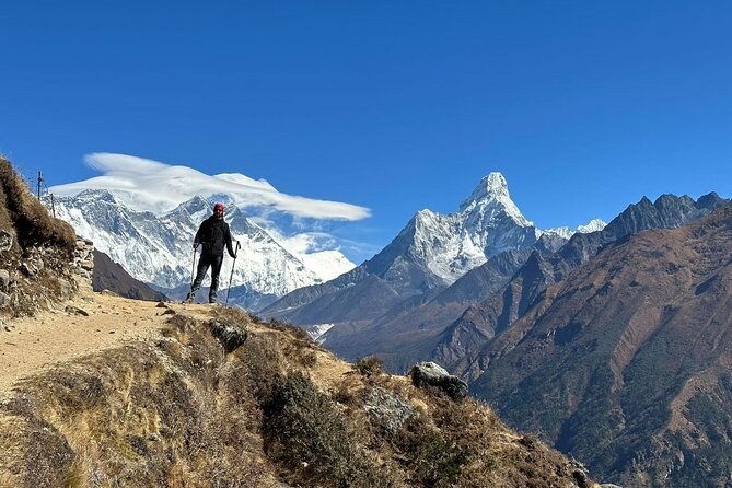 Everest Base Camp Trek - Essential Tips for a Successful Trek