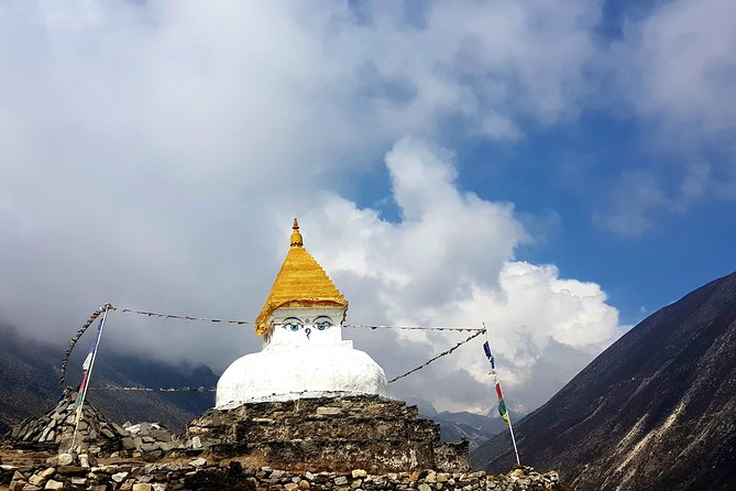 Everest Base Camp Trek - Accommodation and Meals on the Trek