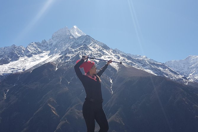 Everest Base Camp Trek - Packing List for the EBC Trek