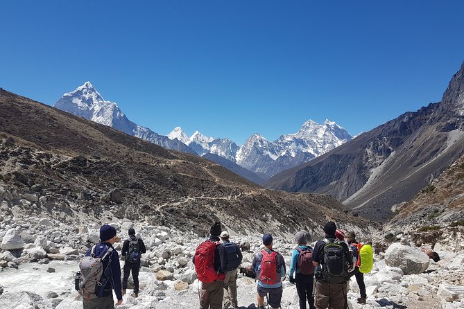 Everest Base Camp Trek - Booking and Preparation for the Adventure