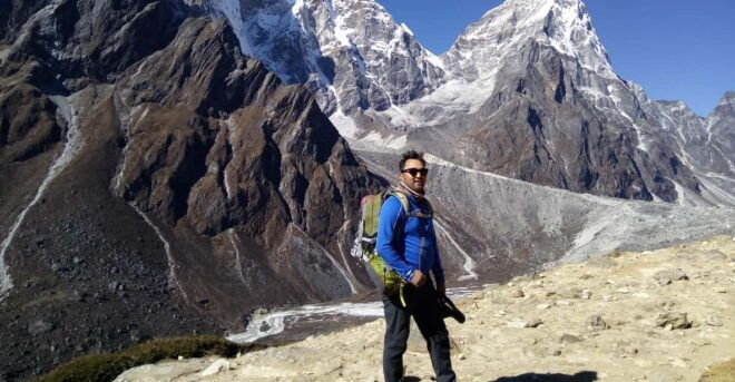 Everest Base Camp Trek- 10 Days - Inclusions for Participants