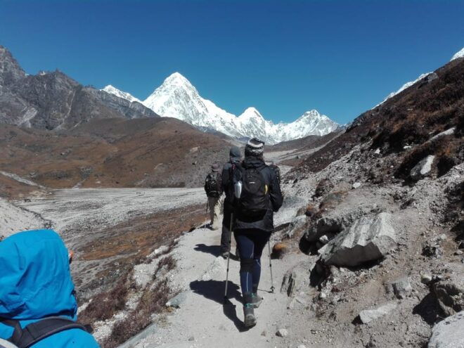 Everest Base Camp Trek- 10 Days - Health and Safety Guidelines