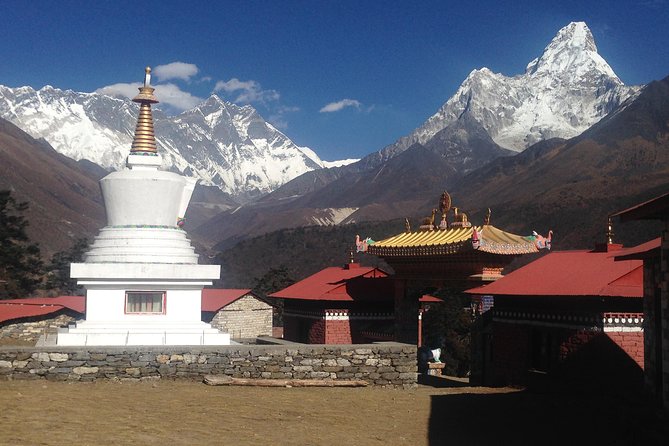 Everest Base Camp Trek - Sightseeing and Cultural Experiences
